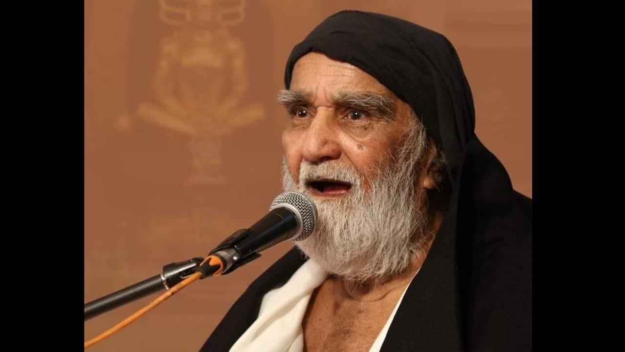 લોકડાયરાના વટવૃક્ષ એવા જિતુદાન ગઢવીનું અવસાન