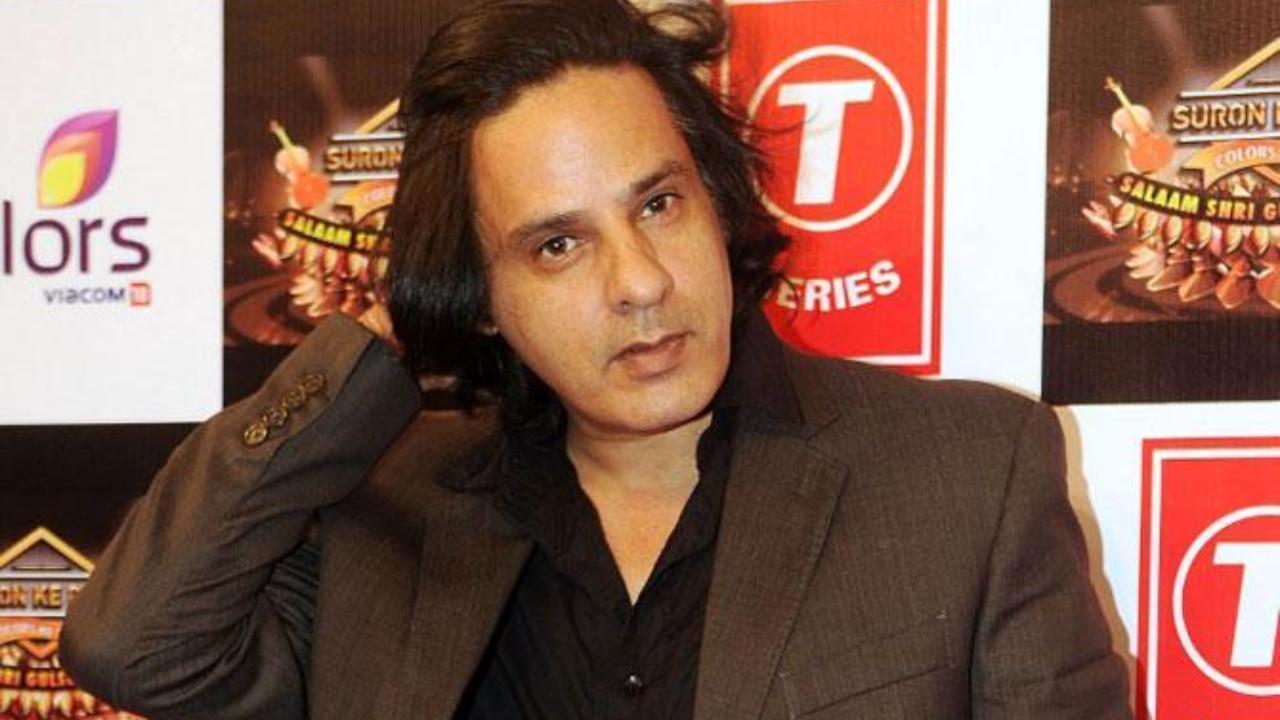 રાહુલ રૉય