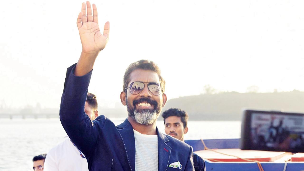 ગૅમ્બલર રતન ખત્રી પરથી ‘મટકા કિંગ’ બનાવશે નાગરાજ