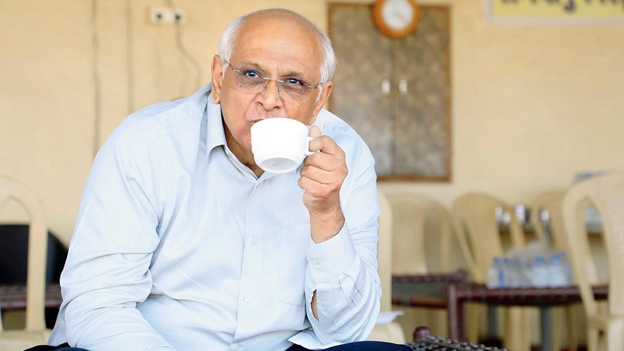 ભૂપેન્દ્ર પટેલ