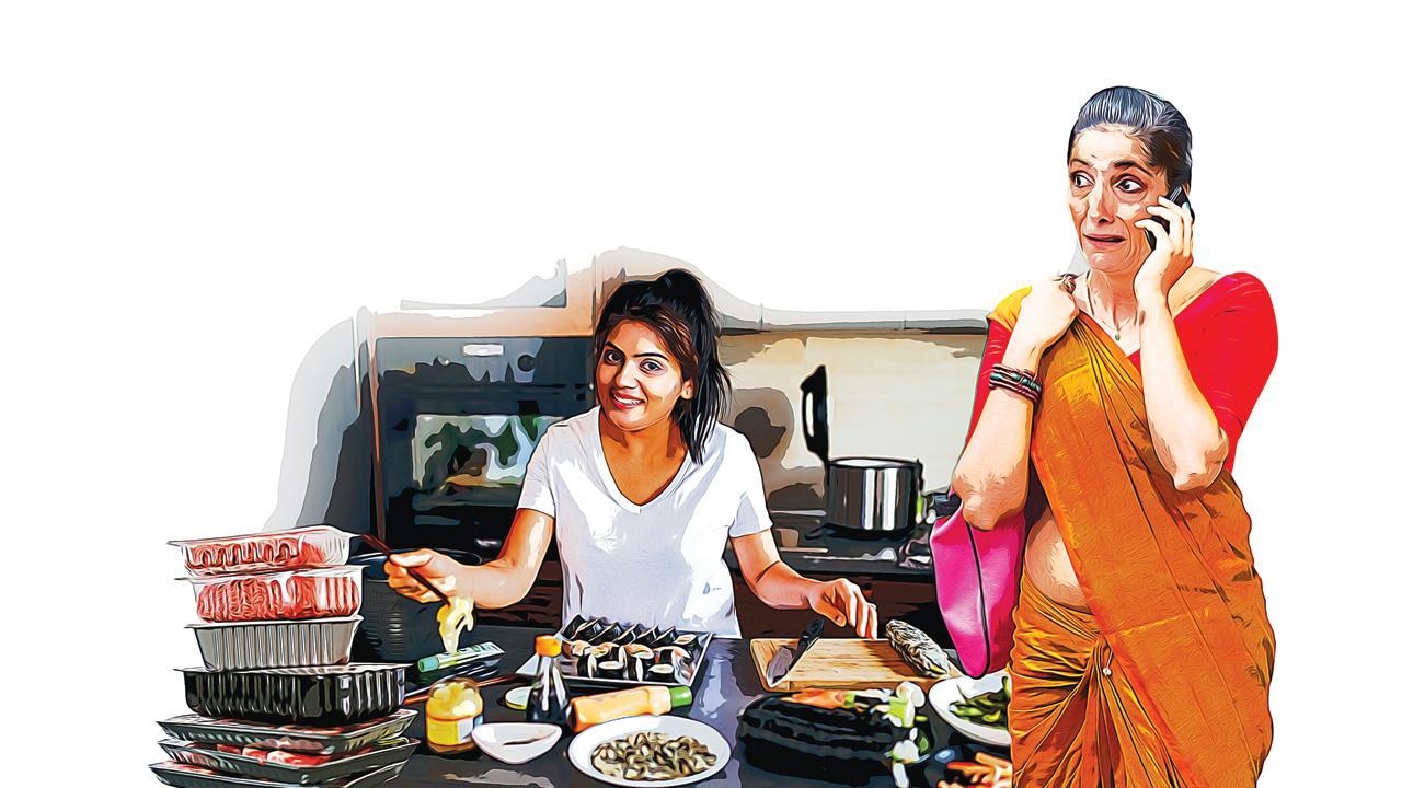 જ્યોત-જ્વાળા