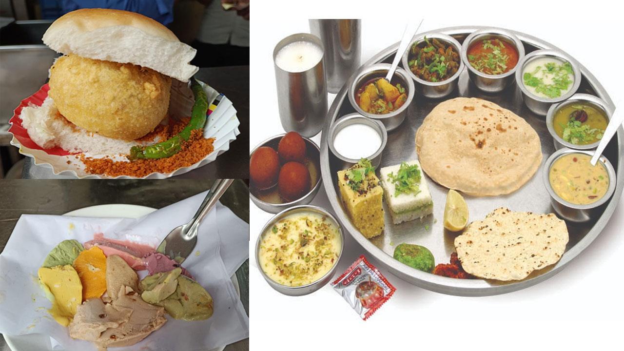 સ્વાદ સબર્બનો