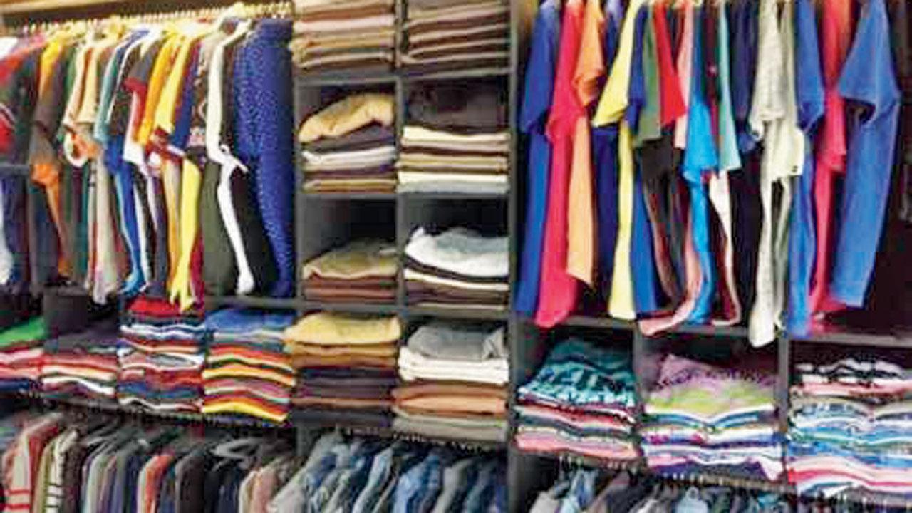 ભારતમાંથી રેડીમેડ ગાર્મેન્ટ્સની નિકાસ ટૂંકમાં વધશે : એઈપીસી