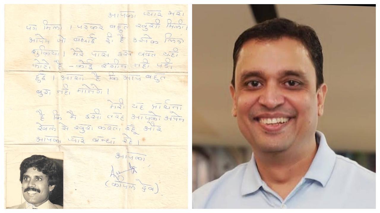 તસવીર સૌજન્ય - પ્રિયરંજન ઝા લિંક્ડઇન એકાઉન્ટ