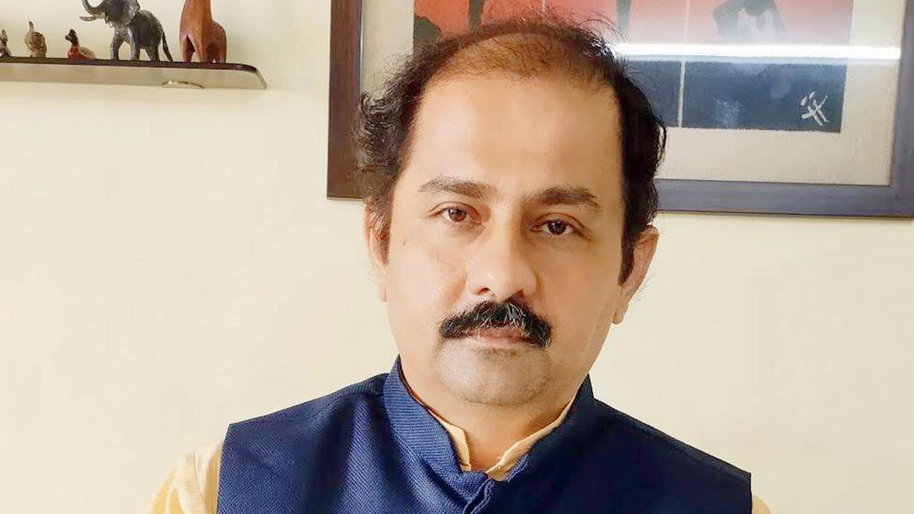 Mitesh Joshi Mitesh Joshi