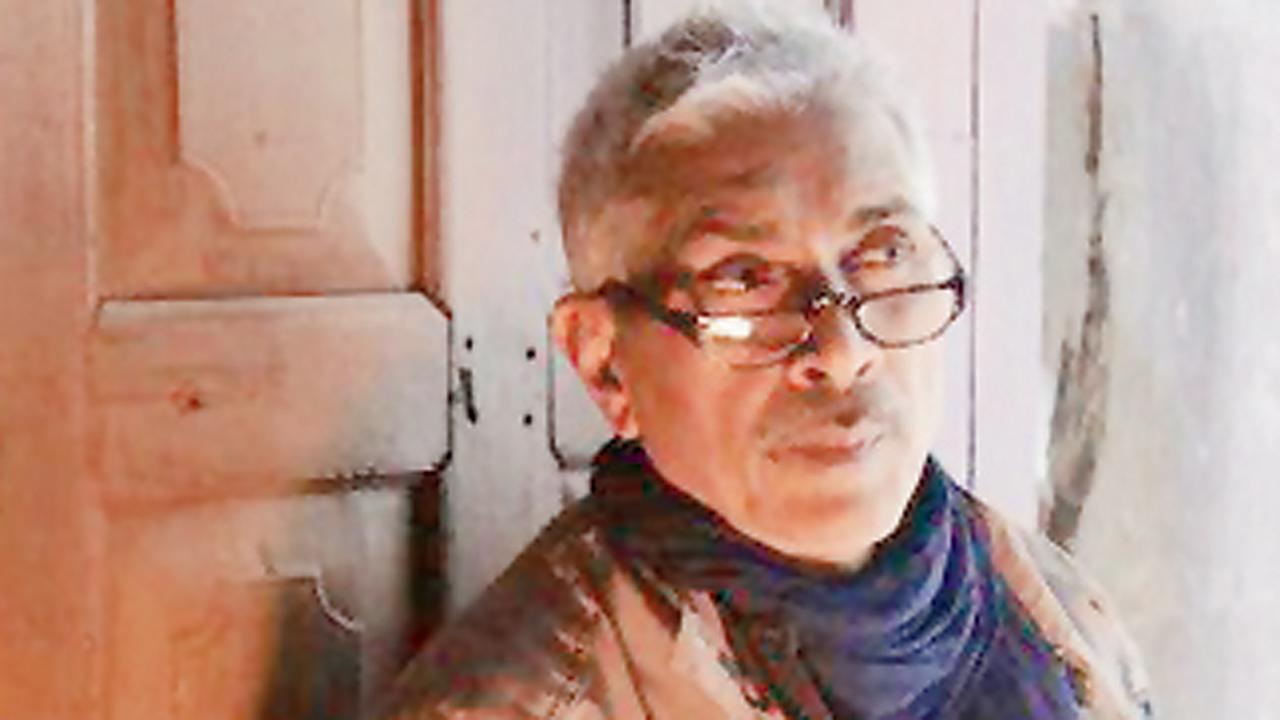 પ્રકાશ ઝા