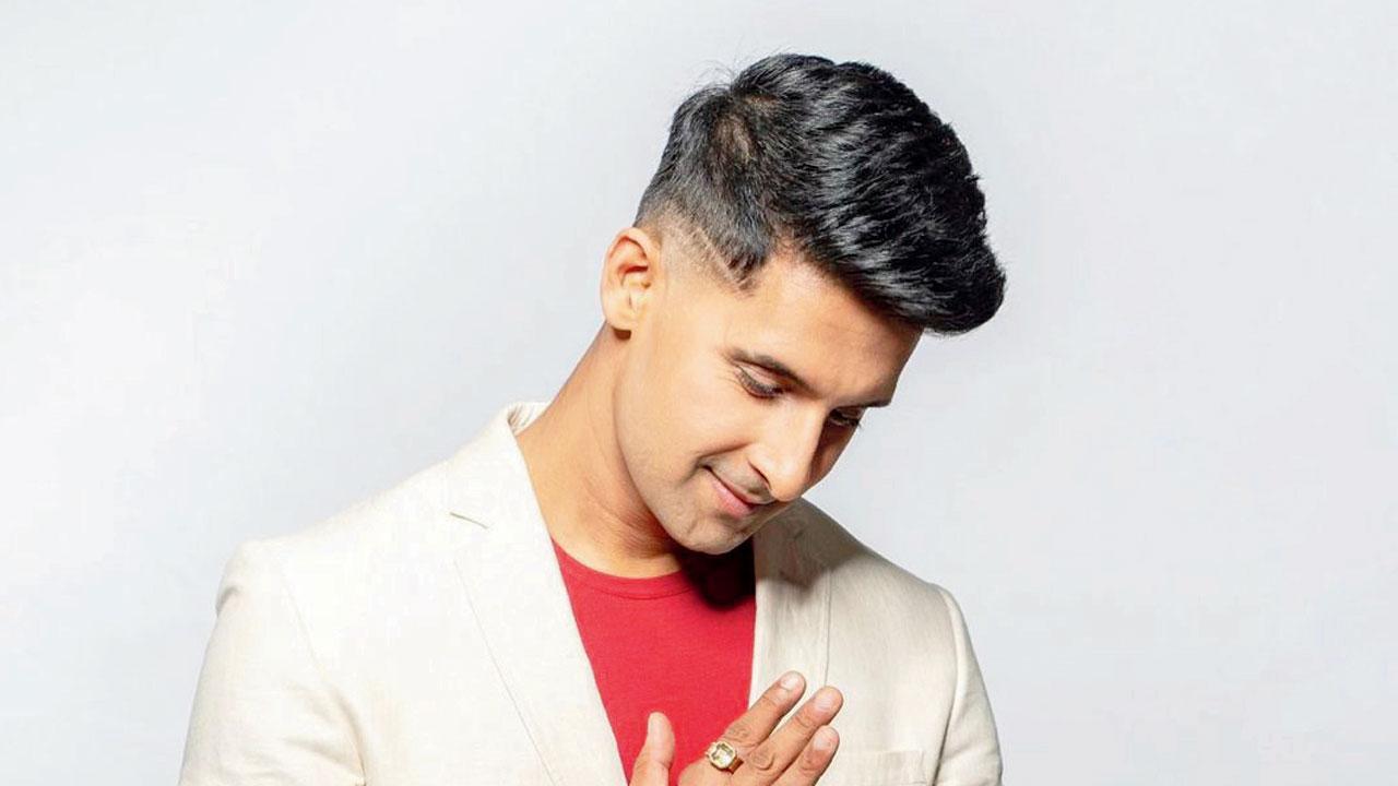 ‘મત્સ્યકાંડ’ને કારણે મારી કરીઅરની દિશા બદલાઈ ગઈ છે : રવિ દુબે