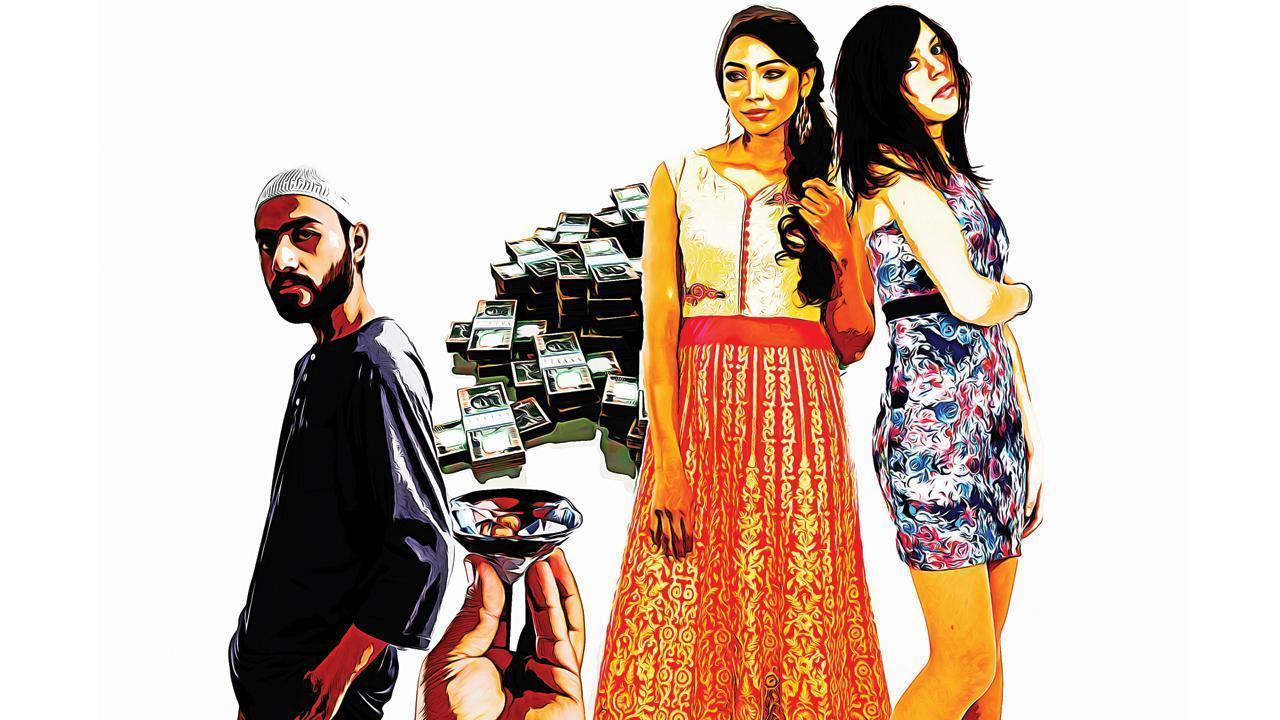 તારા-સિતારા (વાર્તા-સપ્તાહ | પ્રકરણ 4)