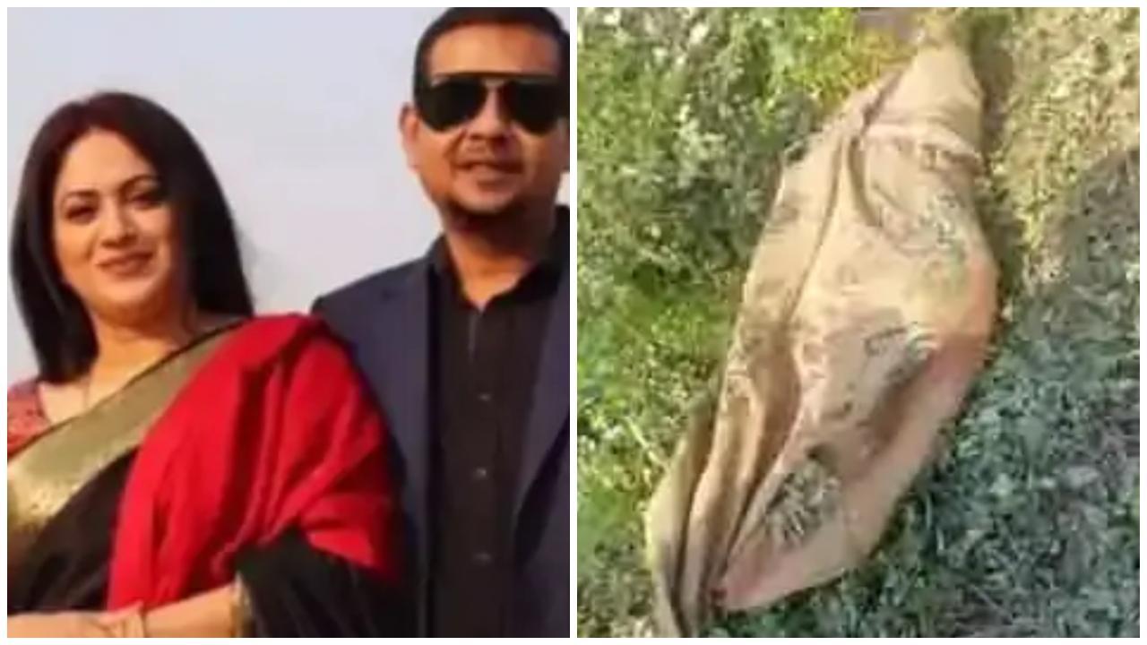 તસવીર સૌજન્ય (સોશિયલ મીડિયા)