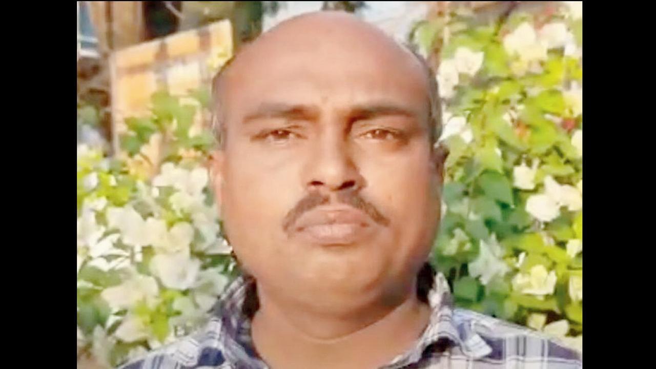 મોદી હોવાનો દાવો કરનારો ઉમેશ ઘરડે
