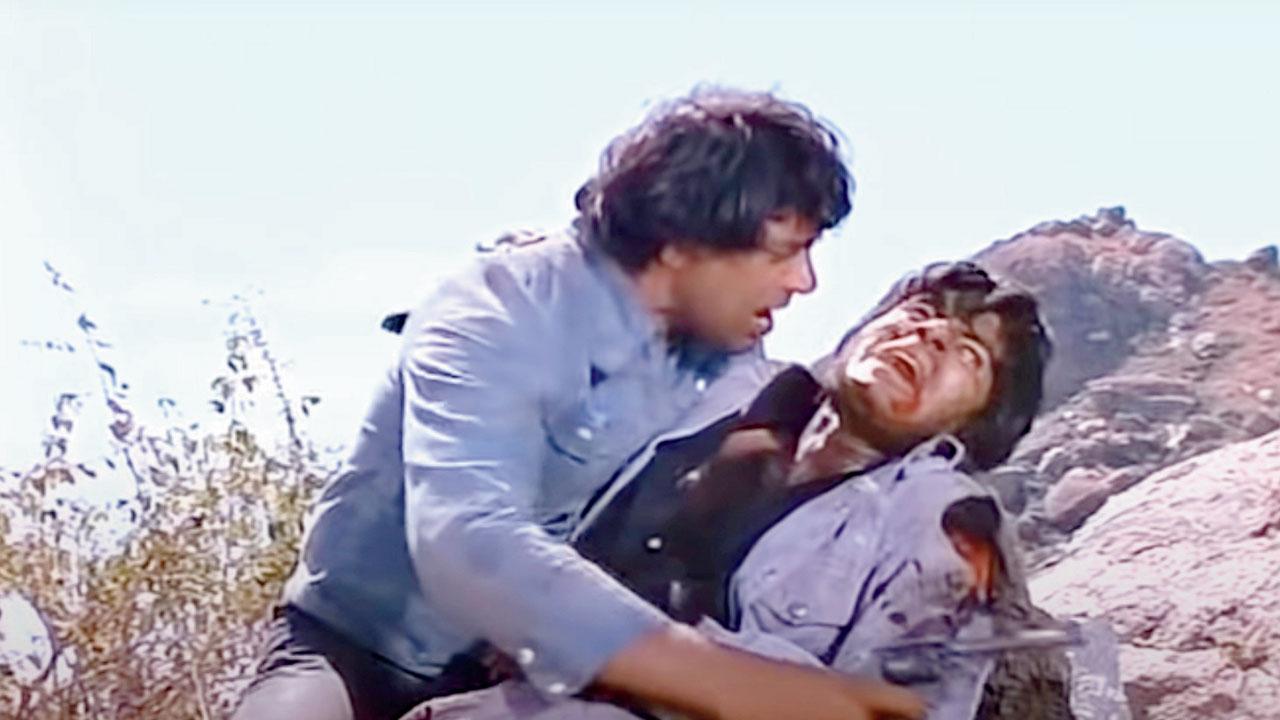 આપણી ફિલ્મોમાં હીરો મરતા કેમ બંધ થઈ ગયા?