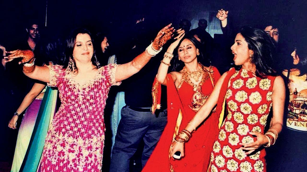 ડ્રન્ક દુલ્હન