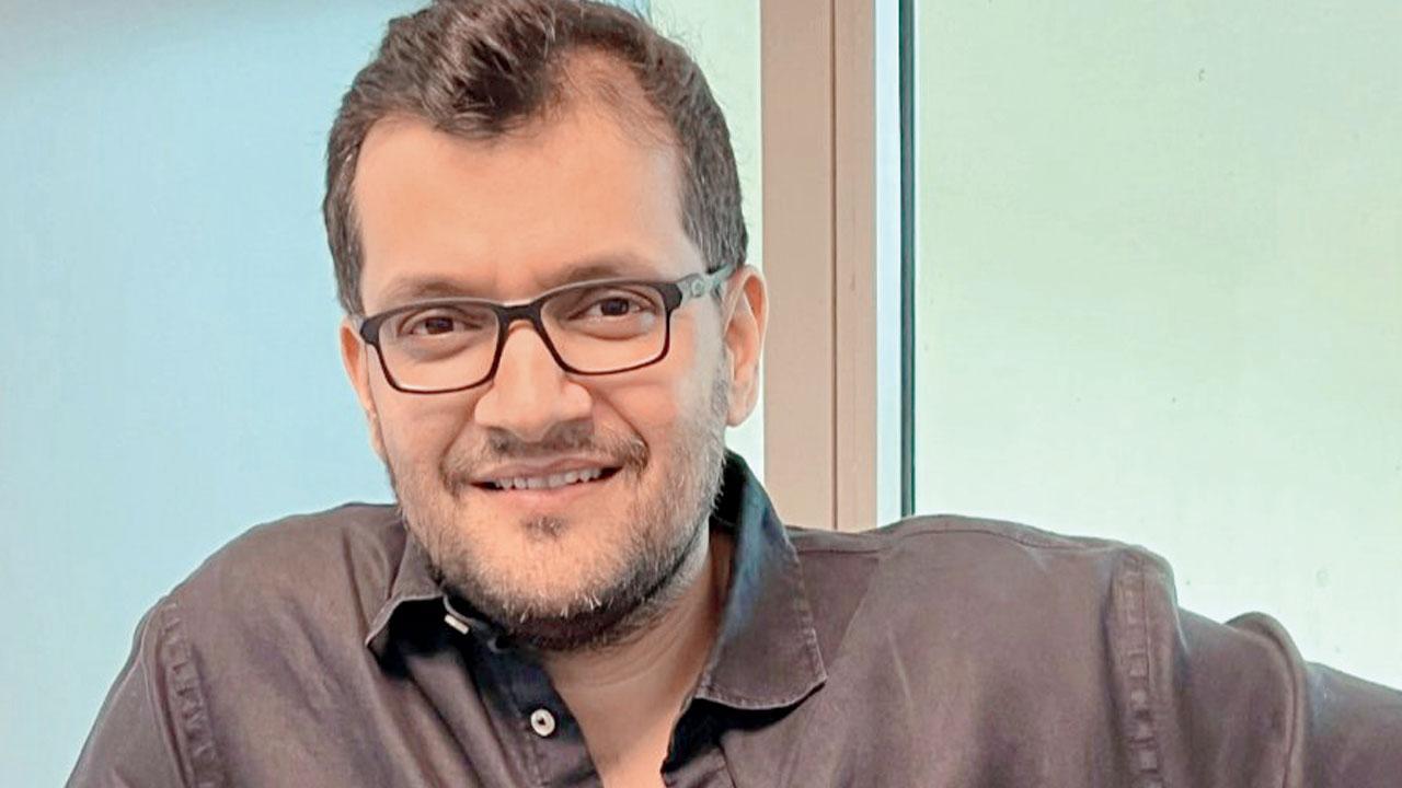 કરણ મલ્હોત્રા