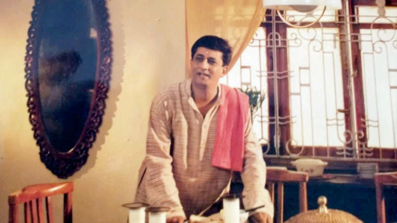 કિરણ ભટ્ટ