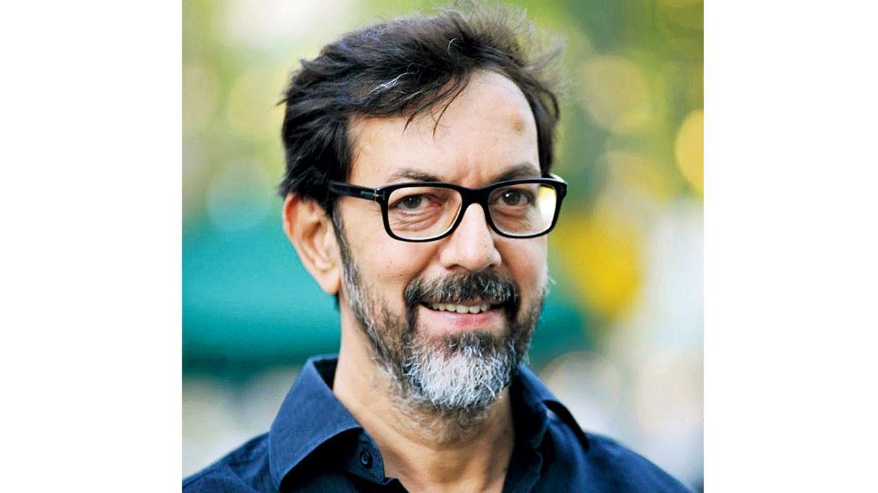 રજત કપૂર