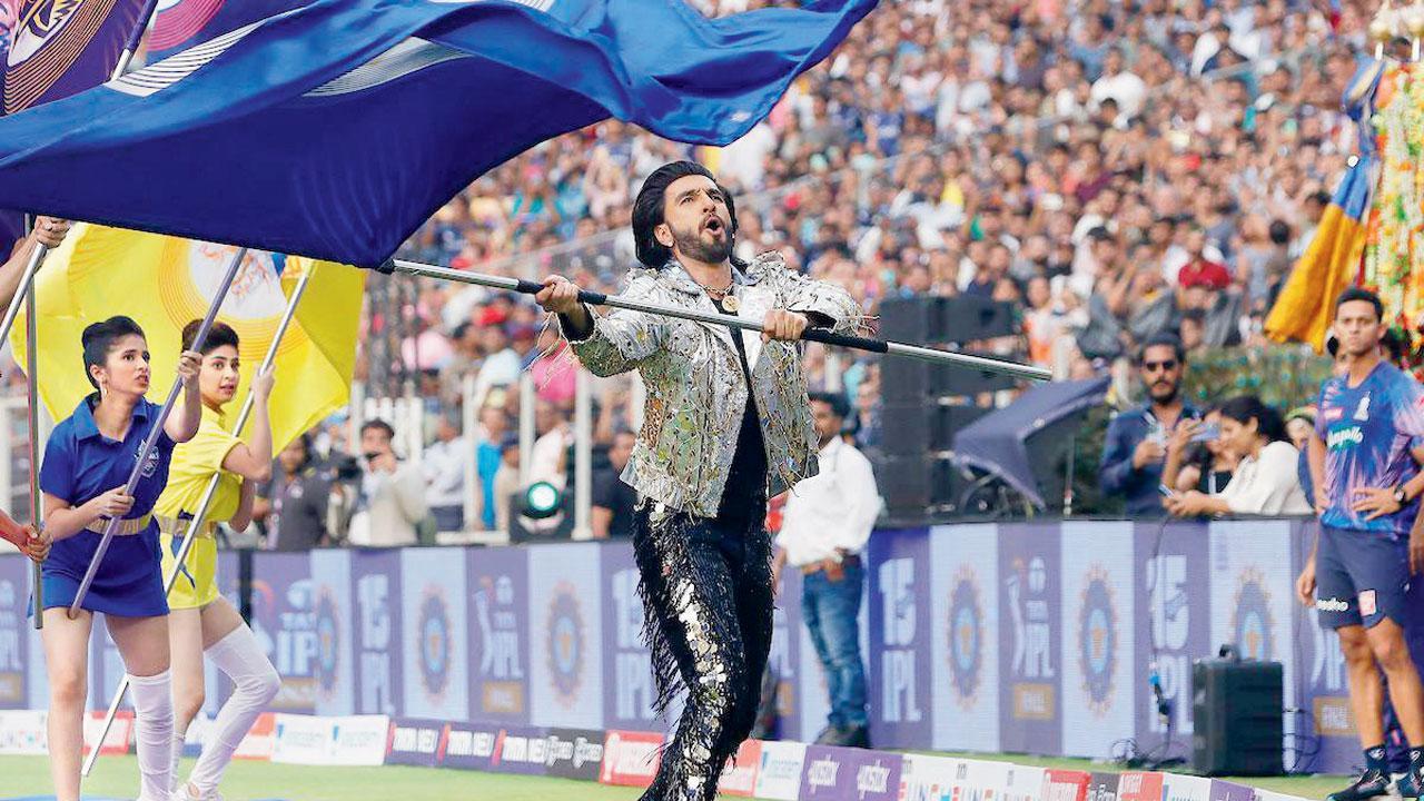 આપણે ભાર રાખવાનું ક્યારથી બંધ કરીશું?