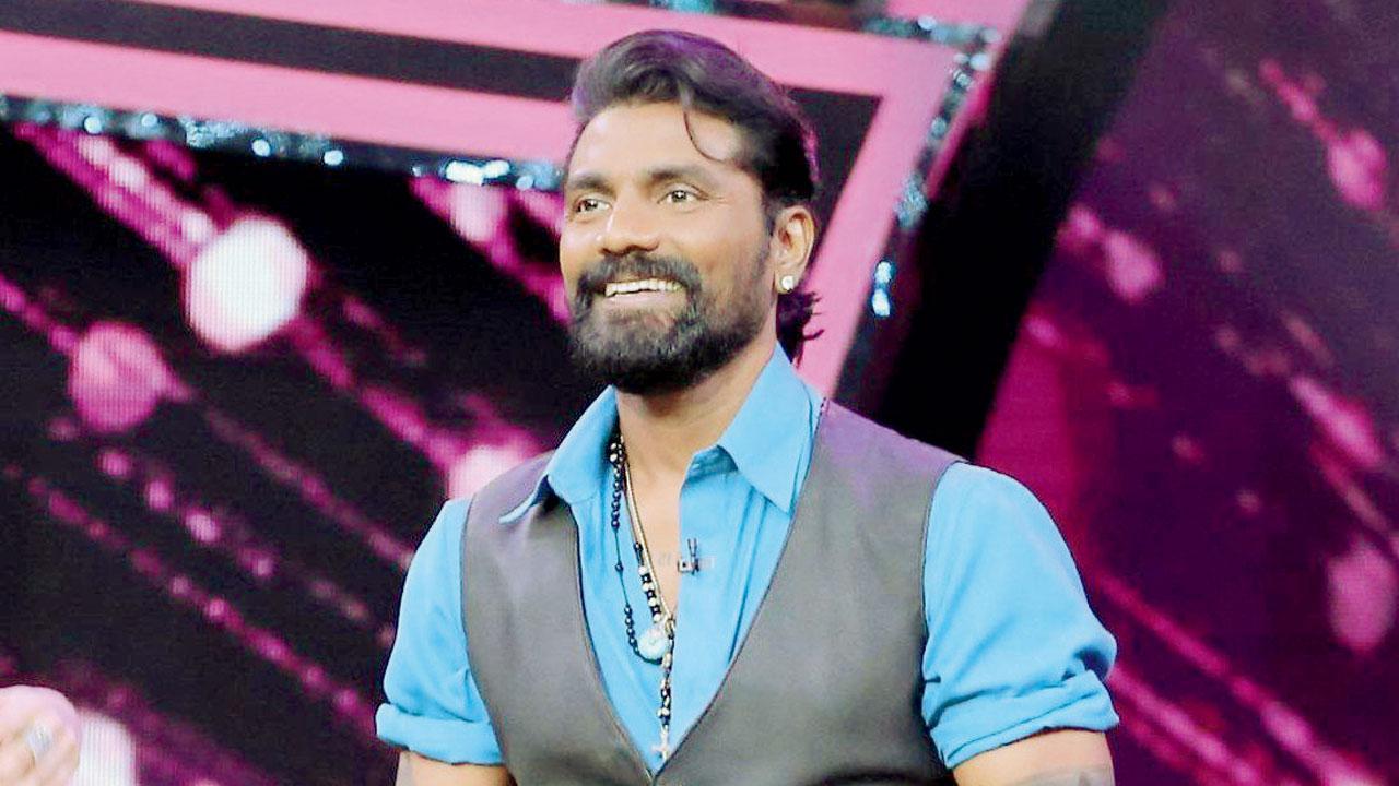 ‘સુપર હસબન્ડ’ બનવાની ટિપ્સ આપશે રેમો ડિસોઝા