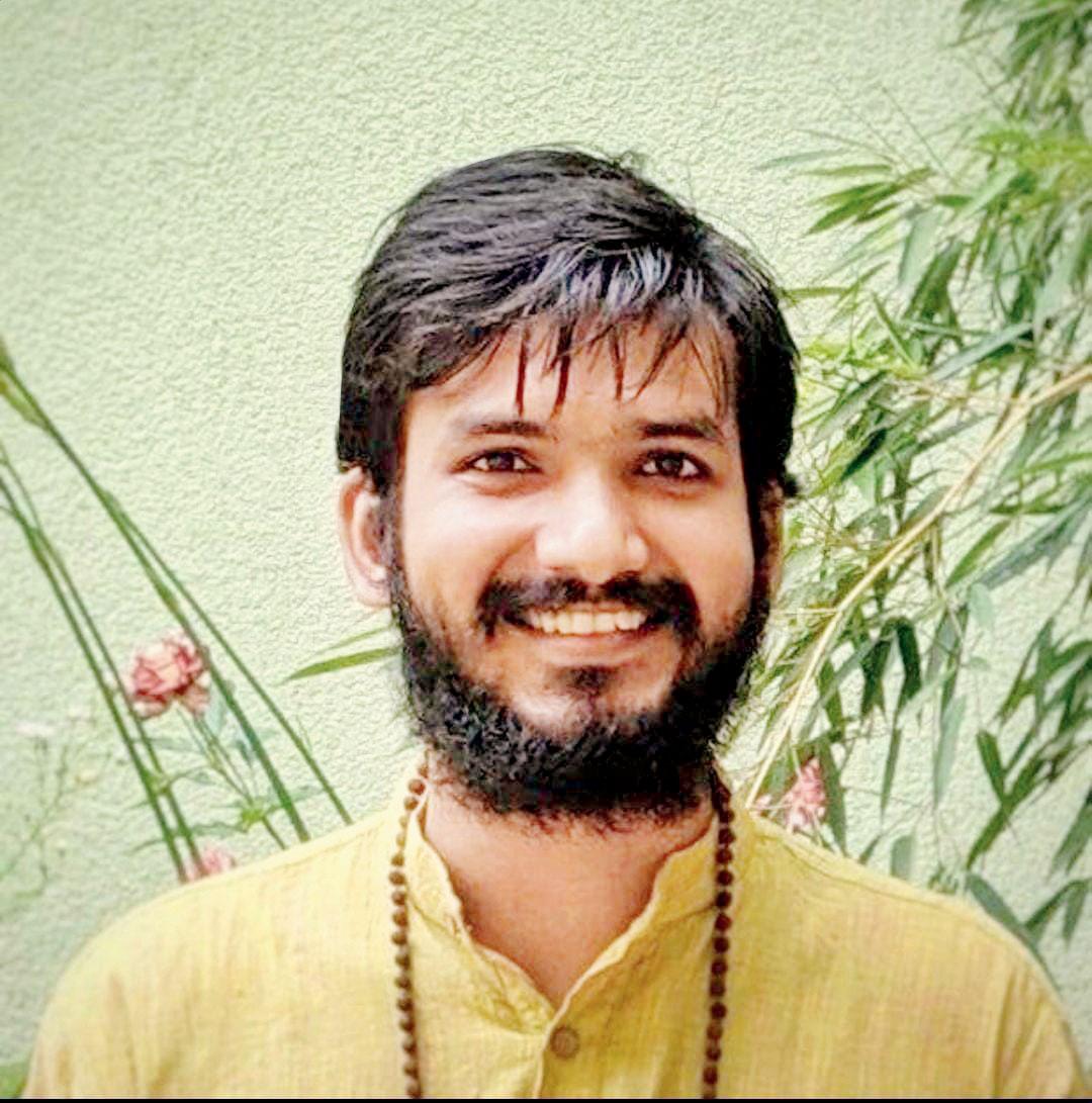 Sushant Singh