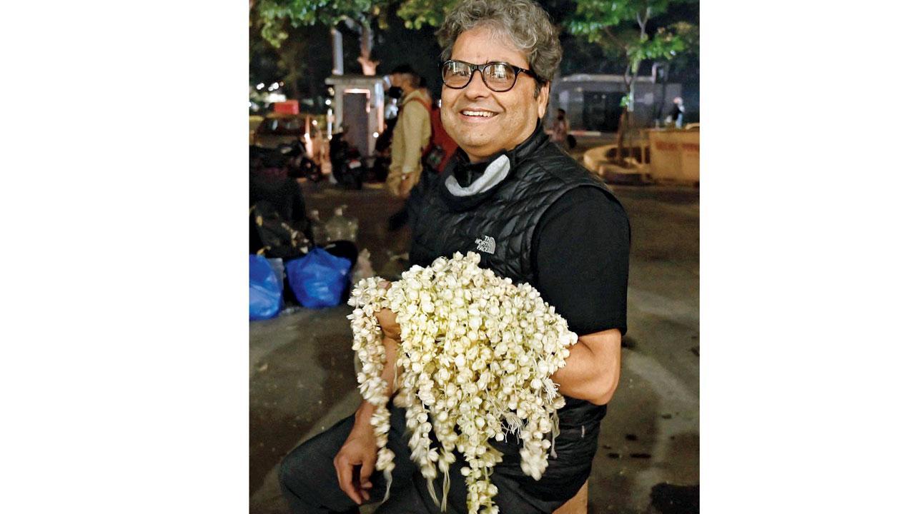 વિશાલ ભારદ્વાજ