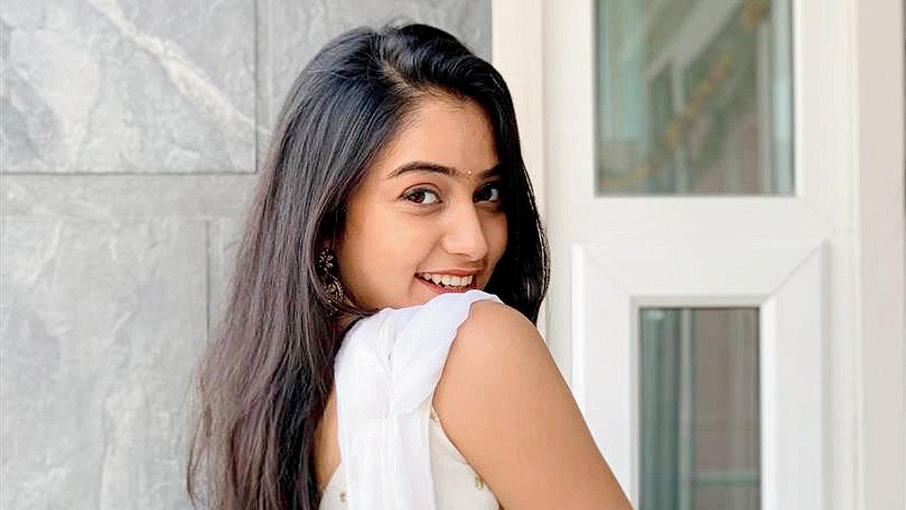 યુક્તિ રાંદેરિયા