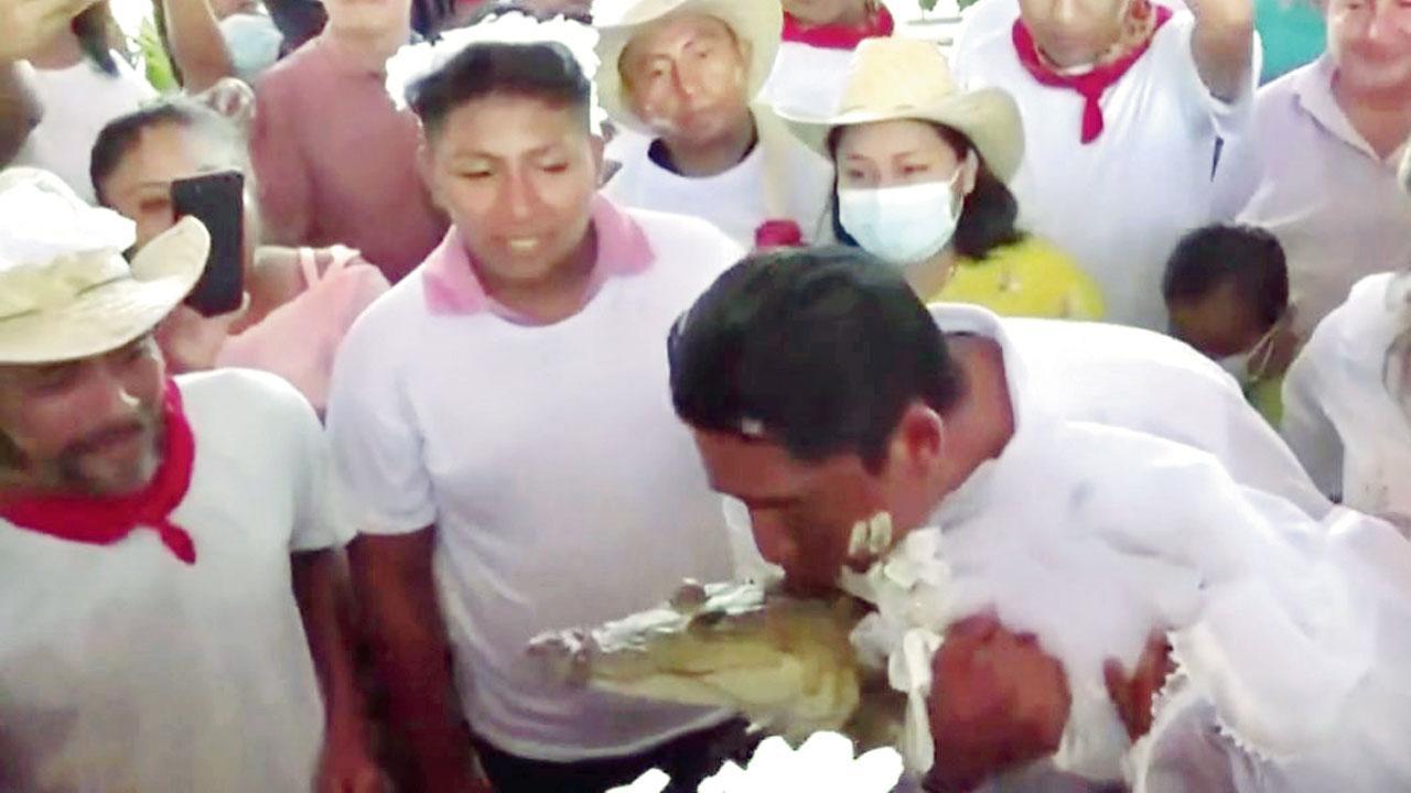 તસવીર સૌજન્ય : સોશ્યલ મીડિયા