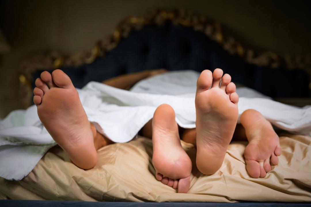 પ્રતીકાત્મક તસવીર સૌજન્ય આઇસ્ટૉક