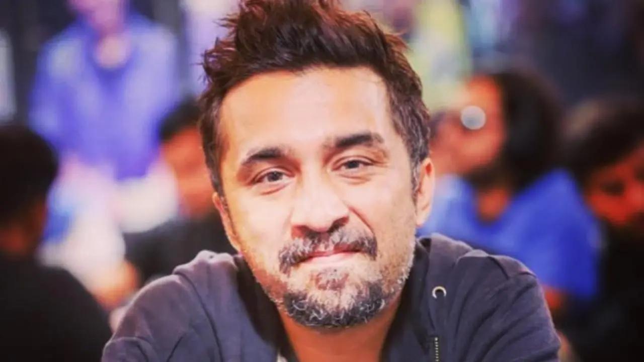 સિદ્ધાંત કપૂર. ફોટો/સત્તાવાર ઇન્સ્ટાગ્રામ એકાઉન્ટ