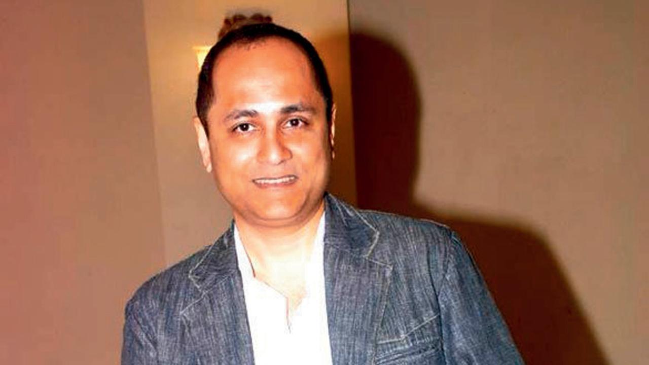  વિપુલ શાહ