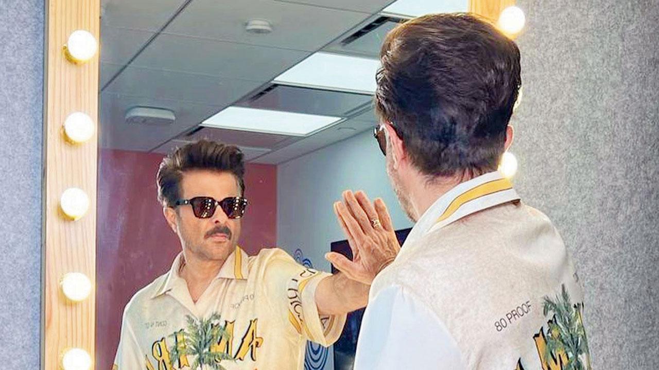 અનિલ કપૂર