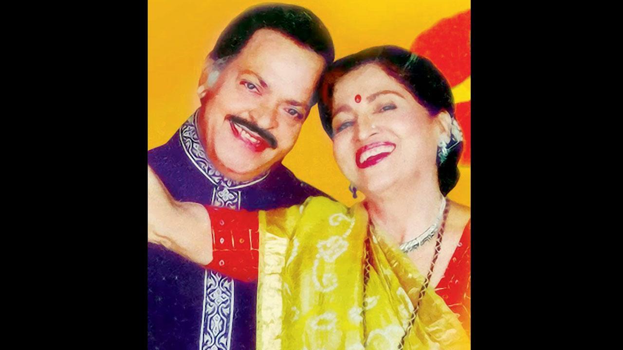 Sanjay Goradia writes about Arvind Rathod | સલામ અરવિંદ રાઠોડ, સલામ