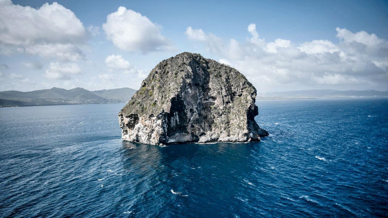 ડાયમન્ડ રૉક