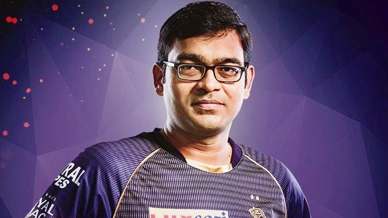 કમલેશ જૈન ટીમ ઇન્ડિયાના નવા ફિઝિયોથેરપિસ્ટ