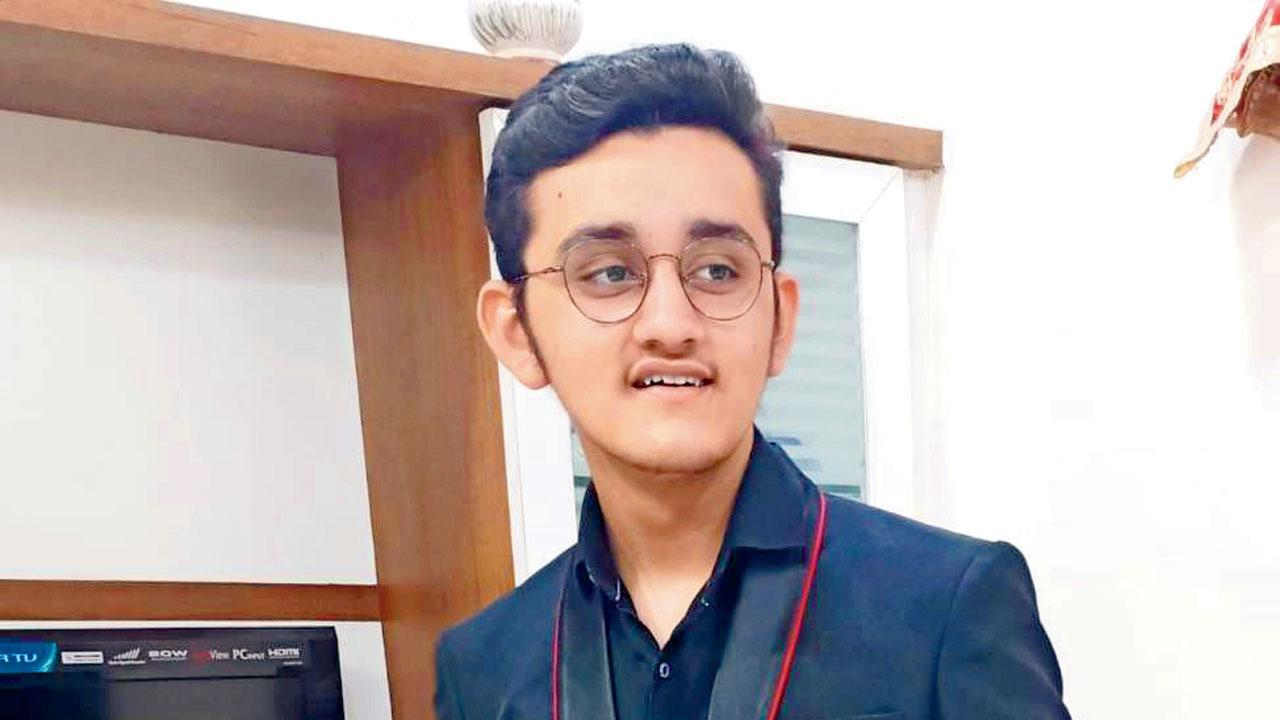 વત્સલ પંચાલ