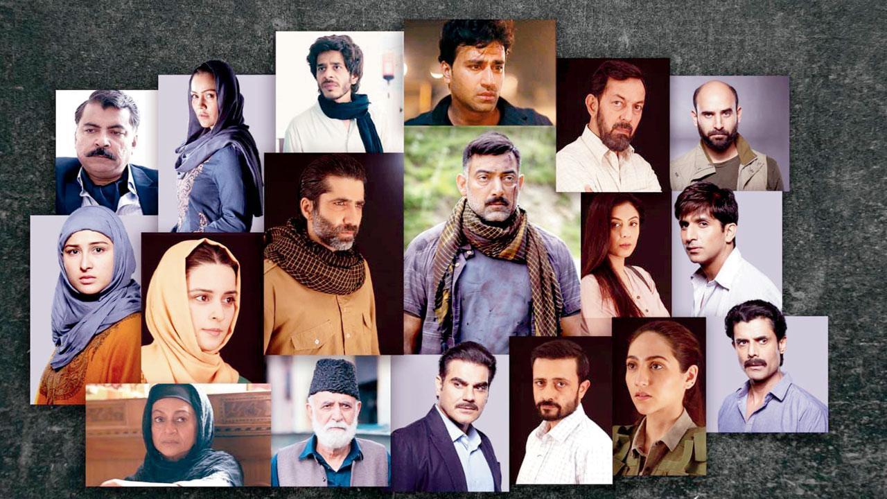 નેટફ્લિક્સના ઇઝરાયલી શોના ઇન્ડિયન વર્ઝનને સોની લિવ પર કરવામાં આવશે સ્ટ્રીમ