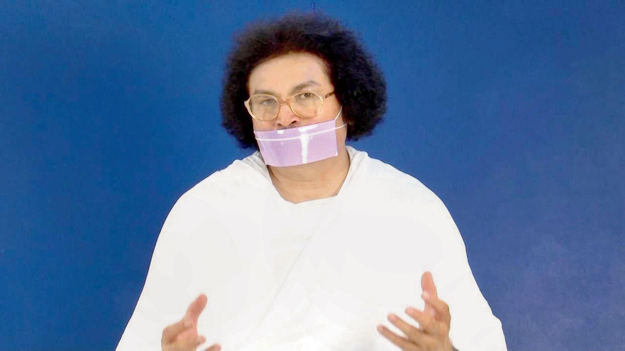 જૈનાચાર્ય લોકેશ મુનિ