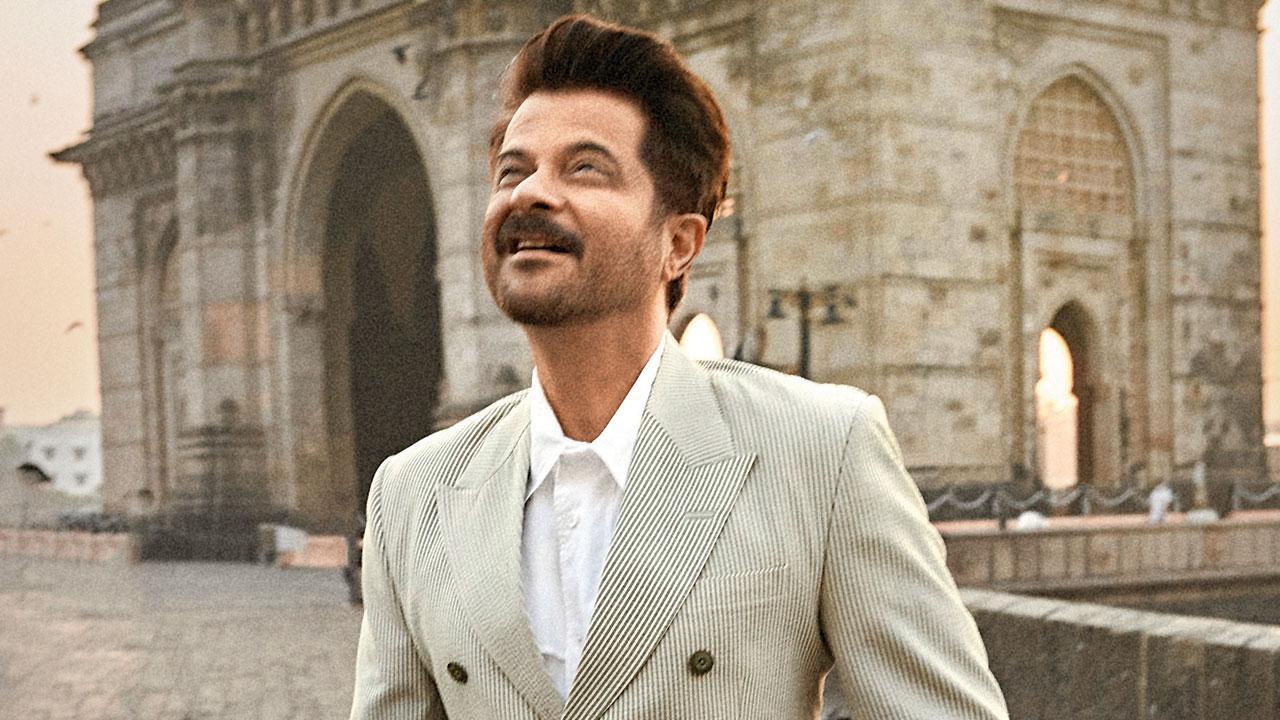 અનિલ કપૂર