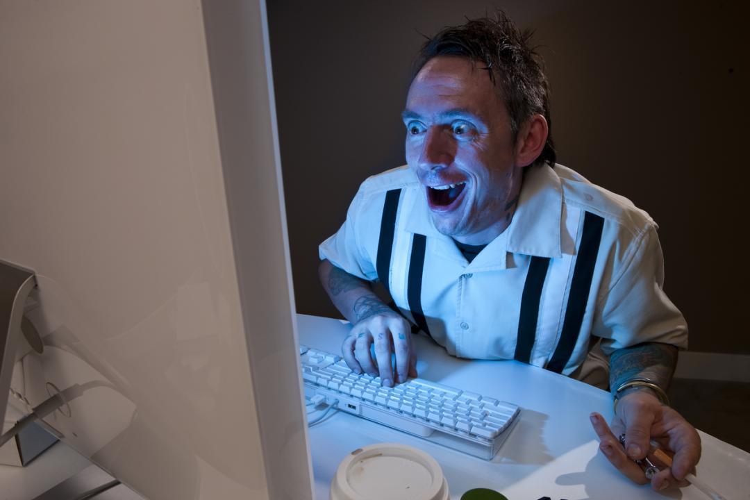 પ્રતીકાત્મક તસવીર સૌજન્ય આઇસ્ટૉક