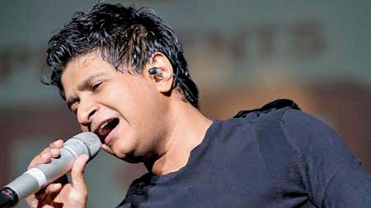 ક્રિષ્ન કુમાર કુન્નથ