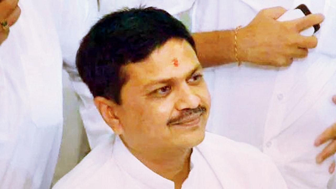 નરેશ પટેલ