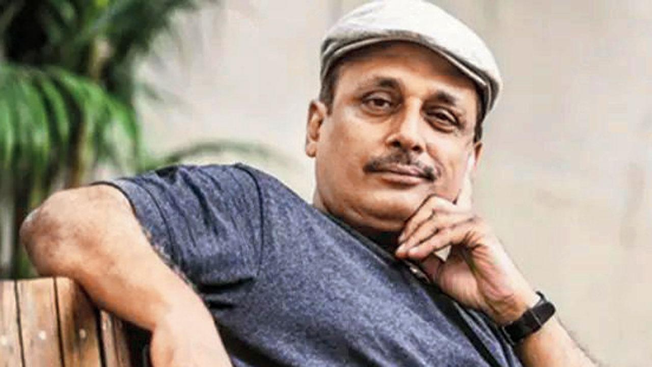 પીયૂષ મિશ્રા