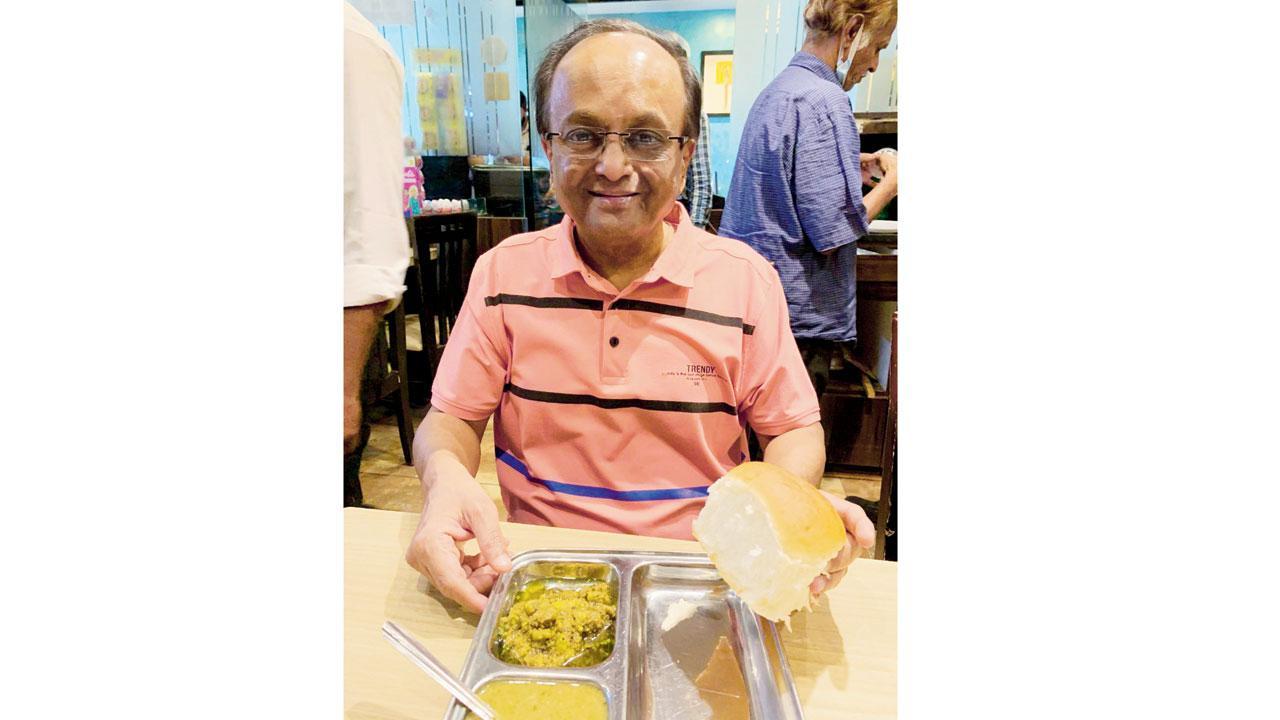 સંજય ગોરડિયા