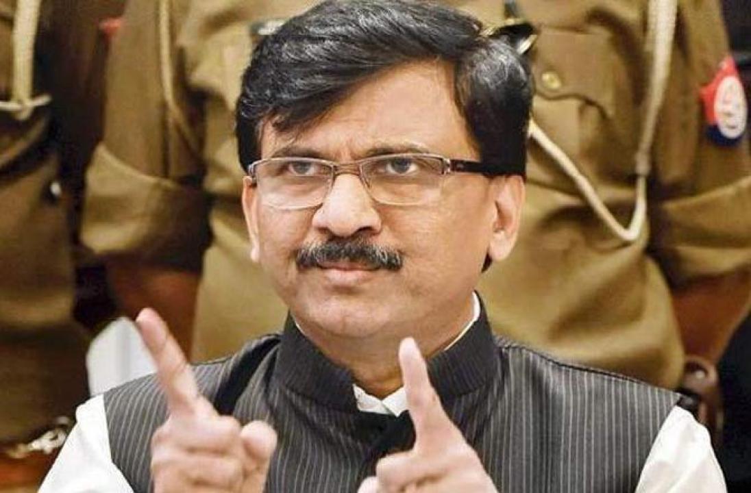 સંજય રાઉત
