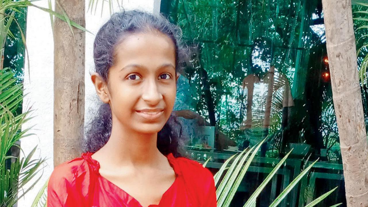 વિજેતા રીટાને પપ્પાની અધૂરી ઇચ્છા પૂરી કરવા ચાર્ટર્ડ અકાઉન્ટન્ટ બનવું છે