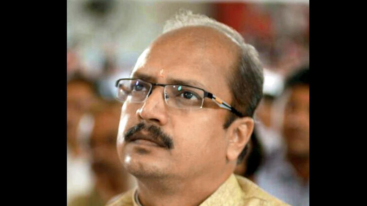 જતીન ગાંધી