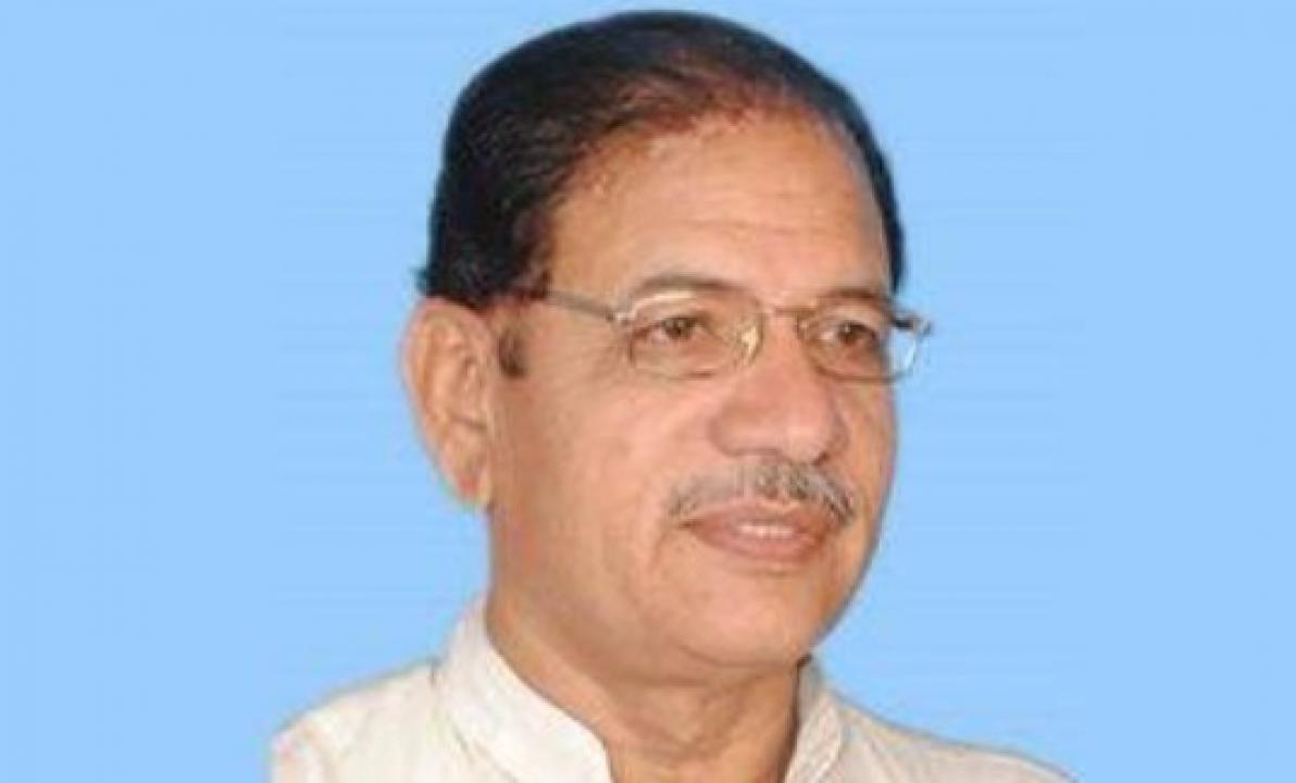 અનિલ જોશિયારા