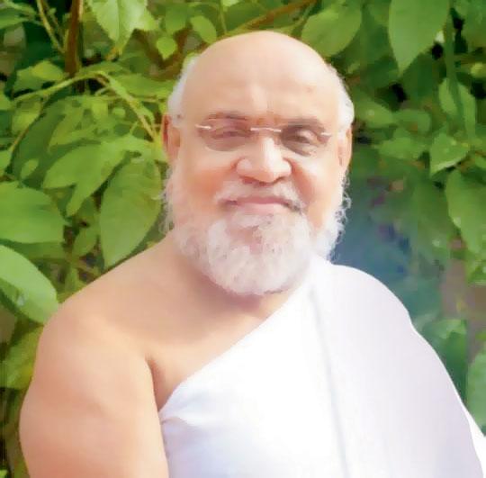 Muni Jinachandraji Muni Jinachandraji