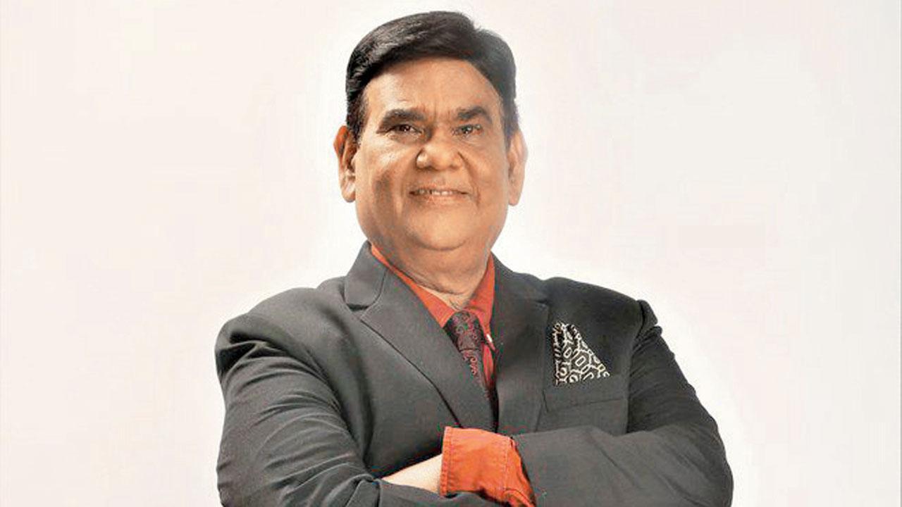 સતીષ કૌશિક