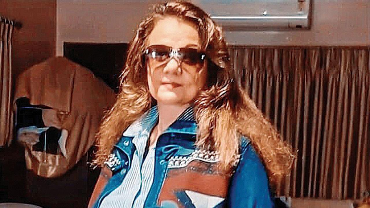 તબિયત ખરાબ થયા પછી રિકવર થઈ રહ્યાં છે મુમતાઝ