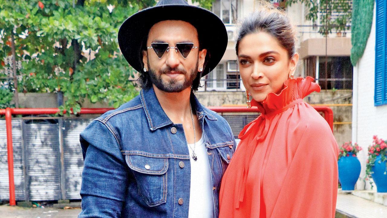 દીપિકા પાદુકોણ પ્રેગ્નન્ટ છે?