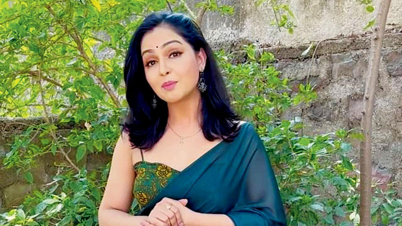 શુભાંગી અત્રે